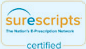 Surescripts Certified