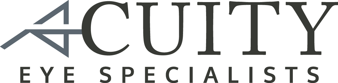 About Our Medical Group Spotlight - Acuity Eye Specialists