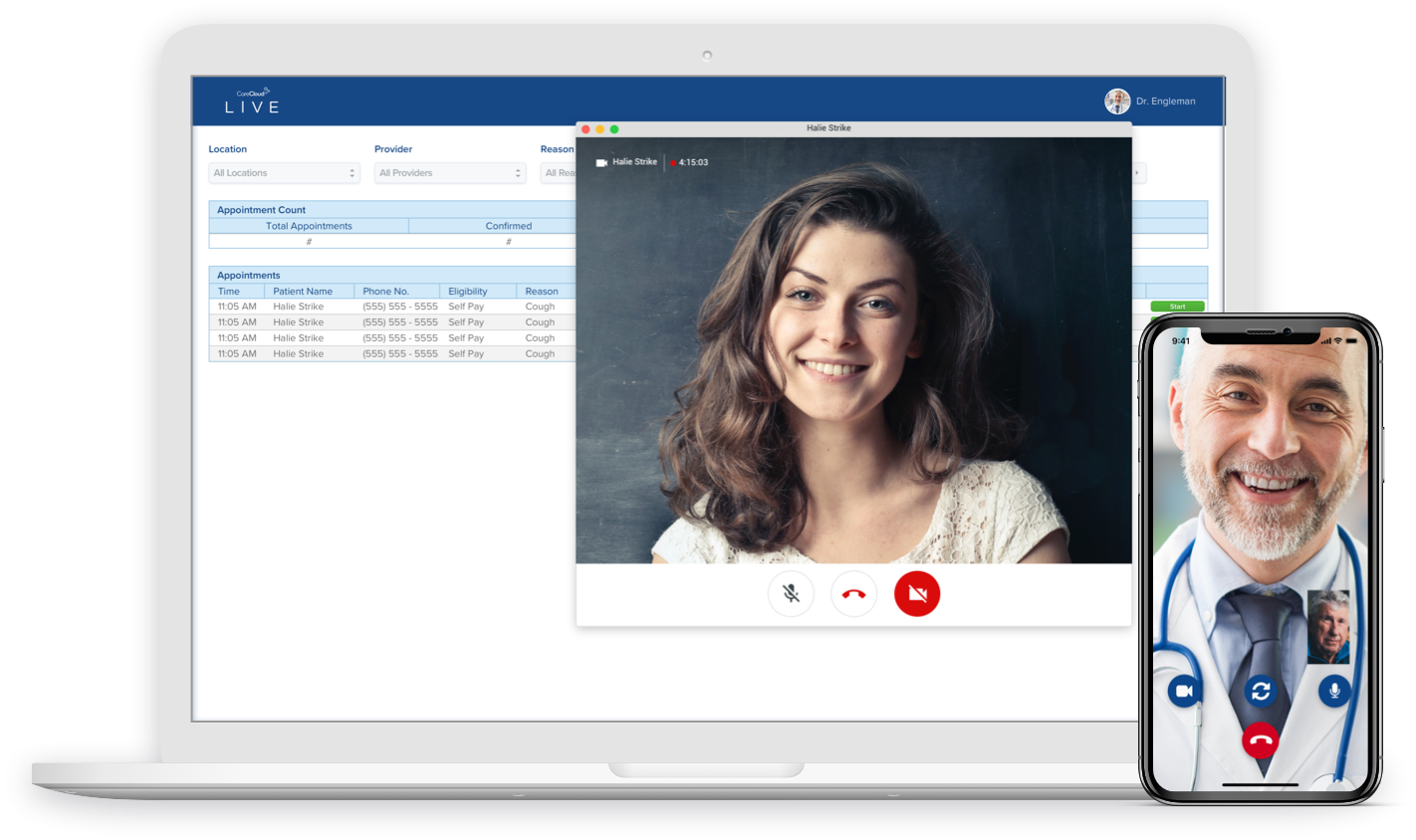 CARECLOUD LIVE (1)